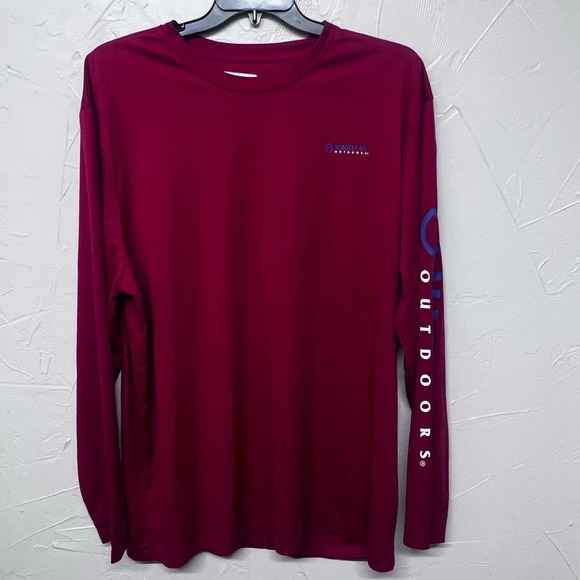 Magellan Outdoors Other - Magellan fish gear, moisture, wicking, size 3XL